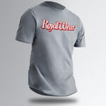 royal cotton tshirt